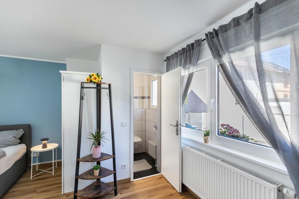 Pr-Ferienwohnung Apartment in Oberursel