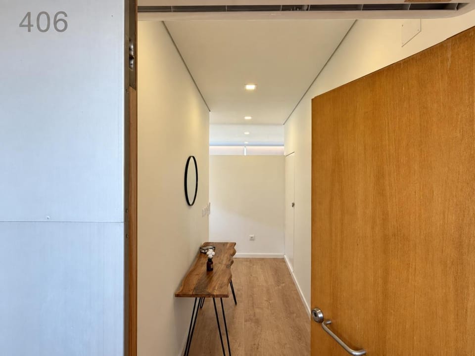 Lions Suite By Perpetual Relax Apartment in Braga