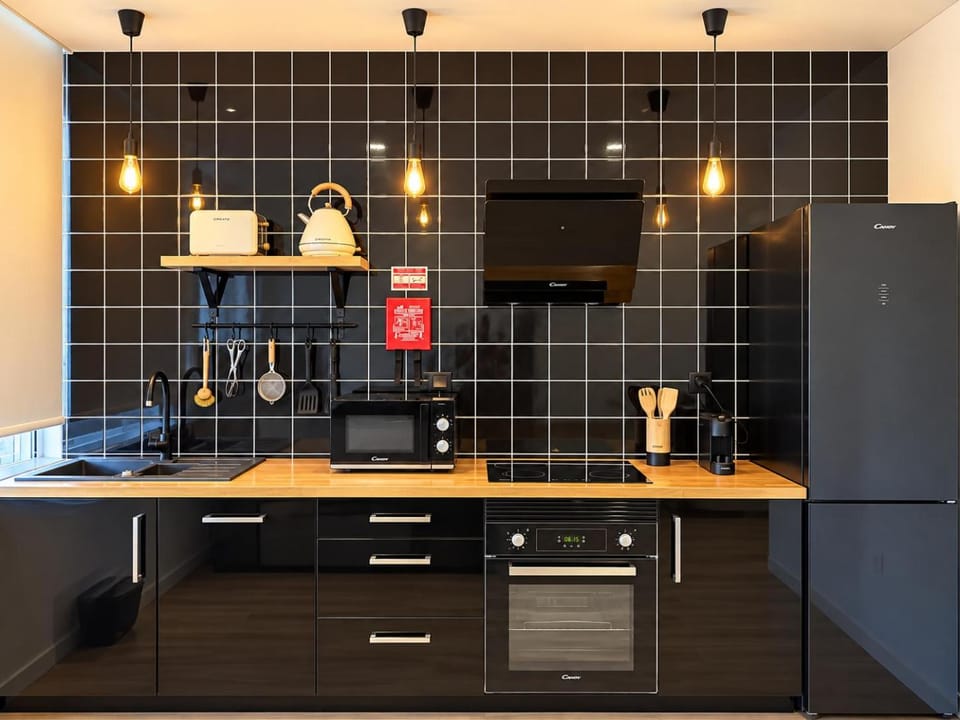 Lions Suite By Perpetual Relax Apartment in Braga