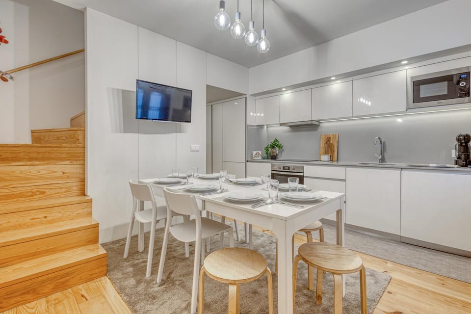 OPORTO GUEST Downtown Escape Villa in Porto