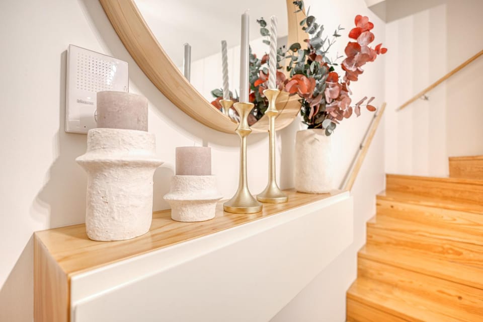 OPORTO GUEST Downtown Escape Villa in Porto