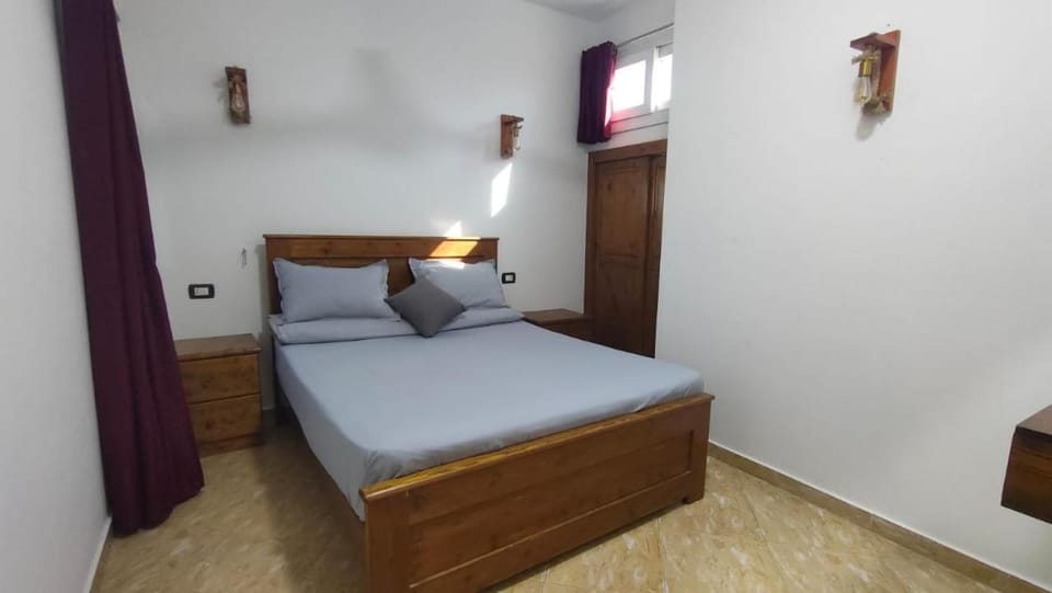 Sunny House Apartment in South Sinai Governorate