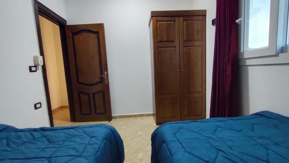 Sunny House Apartment in South Sinai Governorate