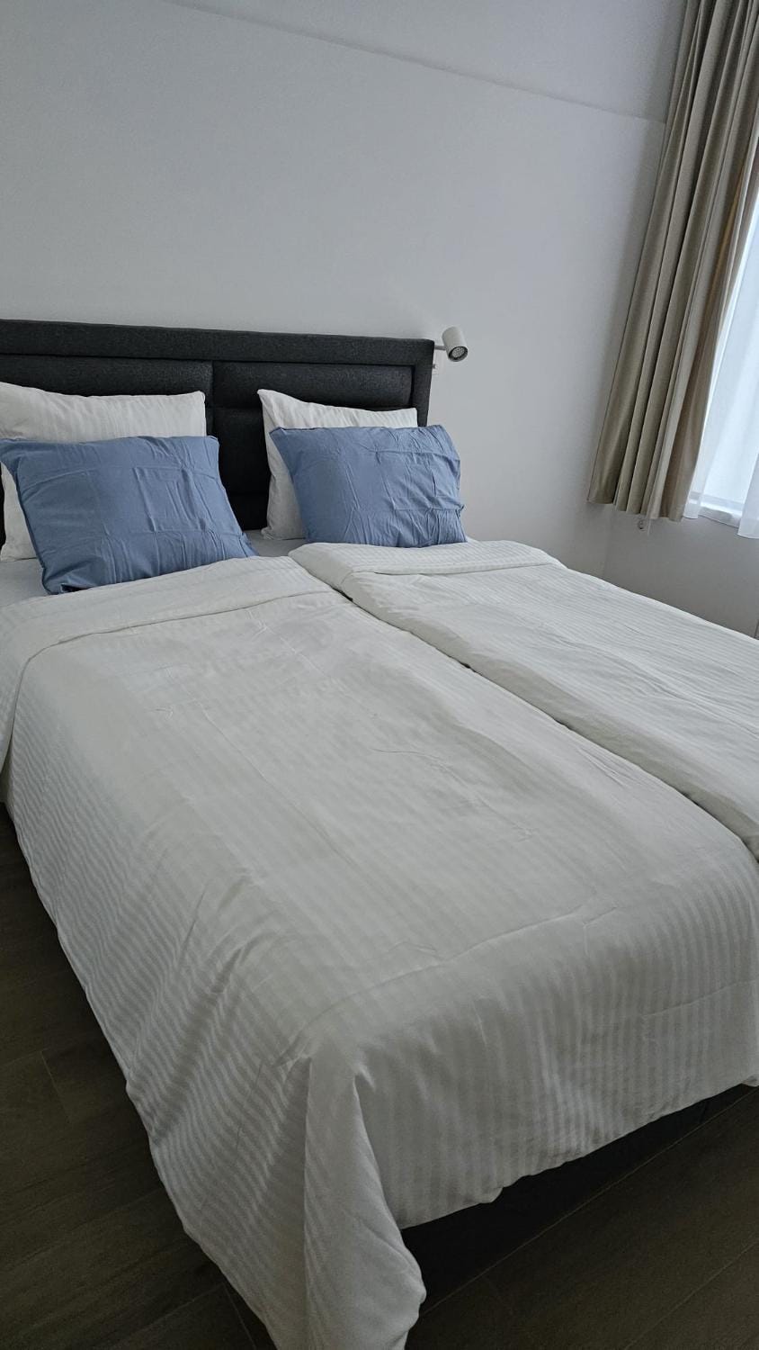 Memento Ljubljana Apartments with Private Bathrooms & Shared Kitchen Apartment in Ljubljana