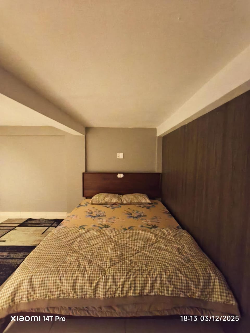 Long Homestay A2-G08 Apartment in Ho Chi Minh City