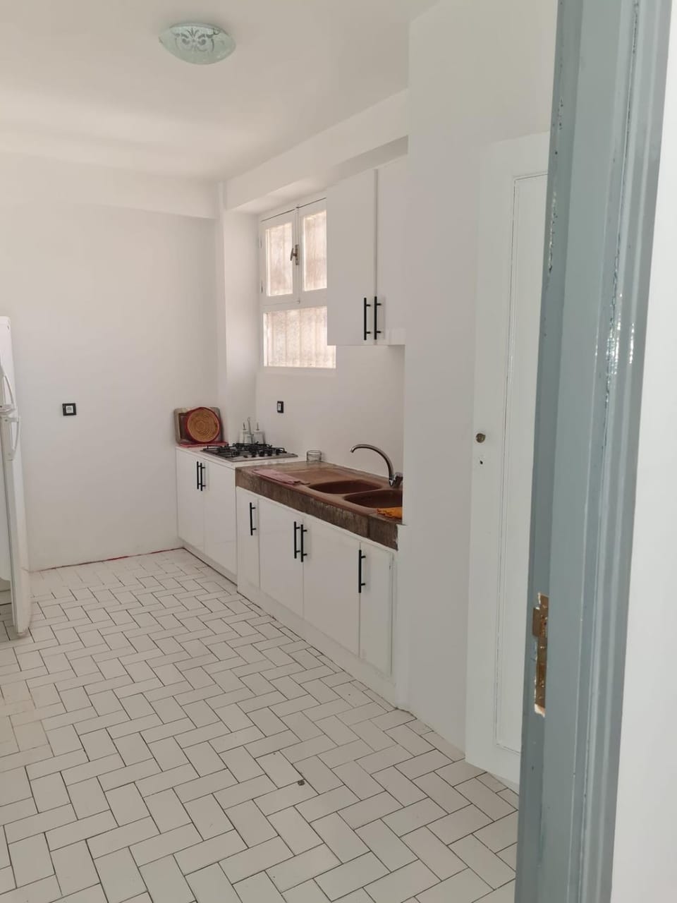 Apart plein centre Apartment in Marrakesh