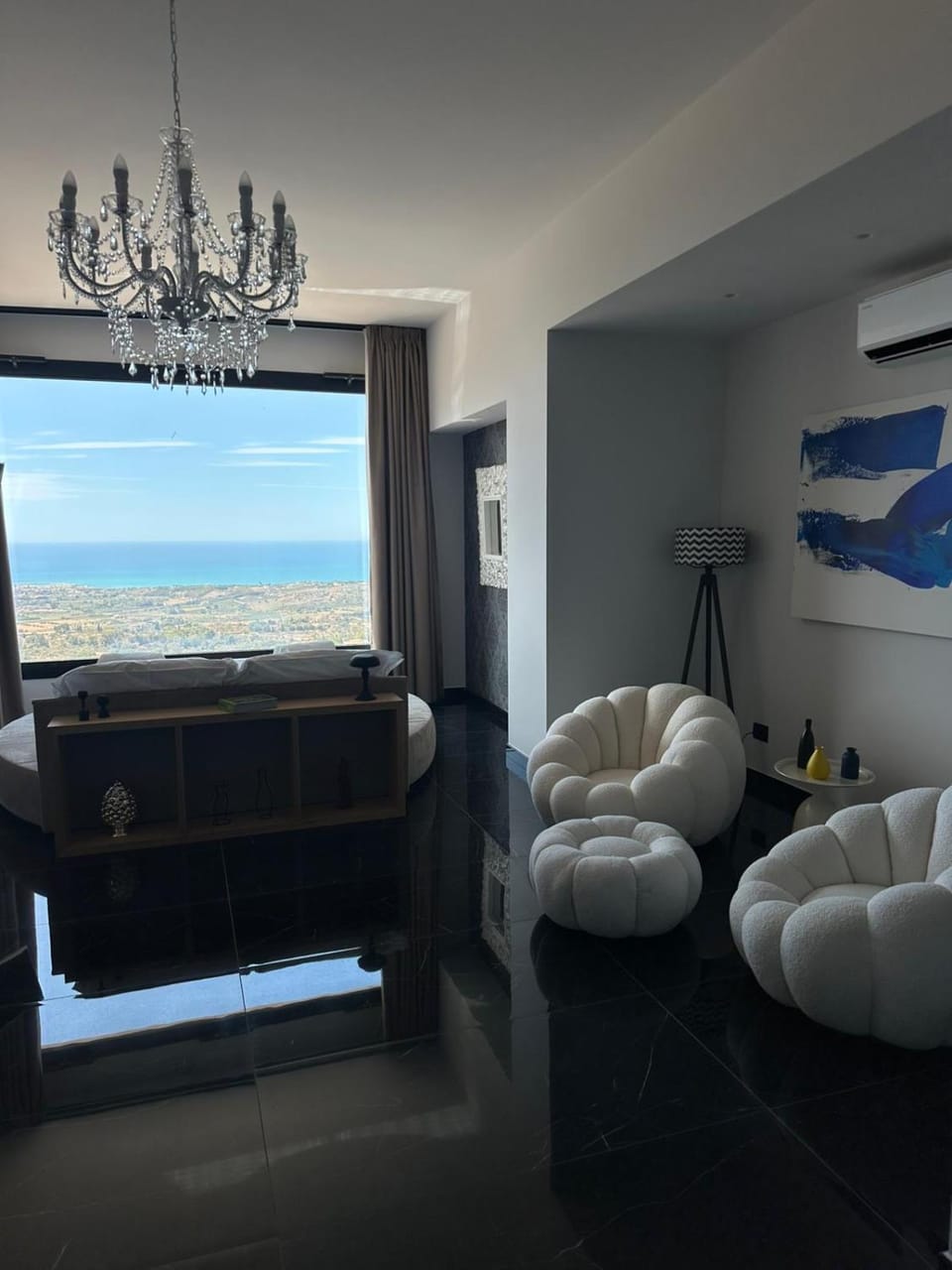 Vista Templi Luxury Suite Bed and Breakfast in Agrigento
