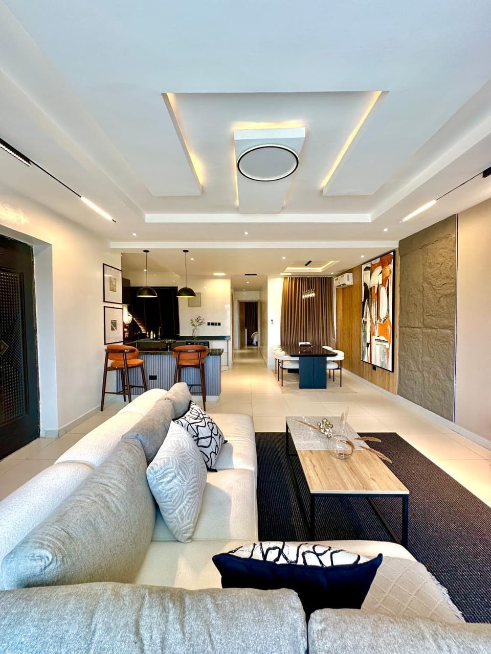The Cove Lekki Phase 1 Apartment in Lagos, Nigeria