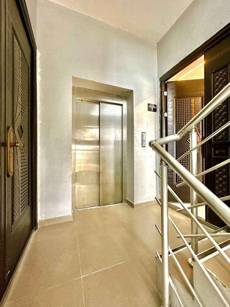 The Cove Lekki Phase 1 Apartment in Lagos, Nigeria