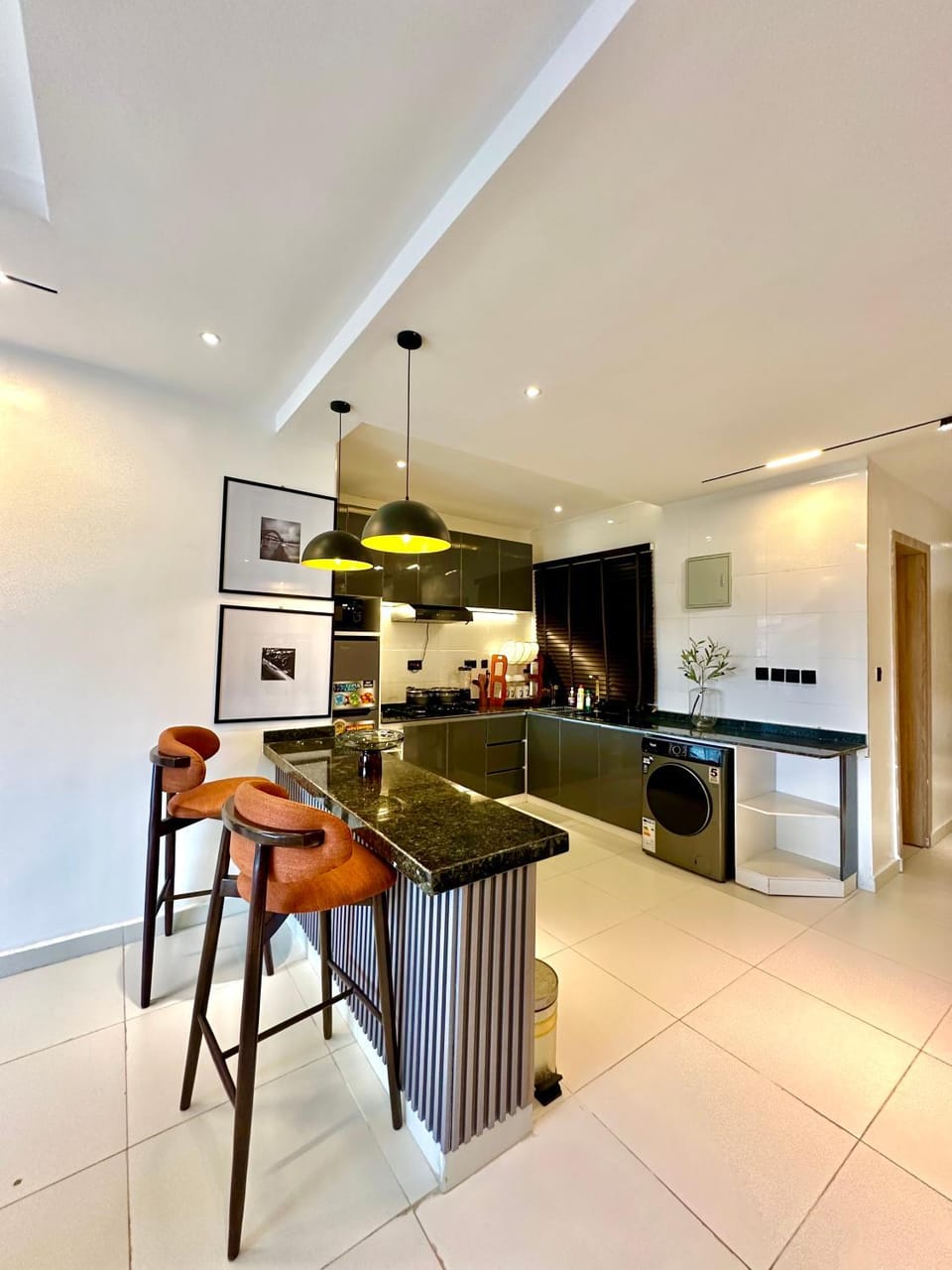 The Cove Lekki Phase 1 Apartment in Lagos, Nigeria
