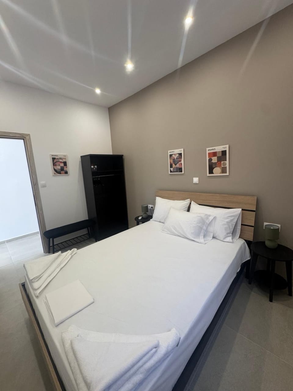 Remvi Apartment 3 Apartment in Icaria