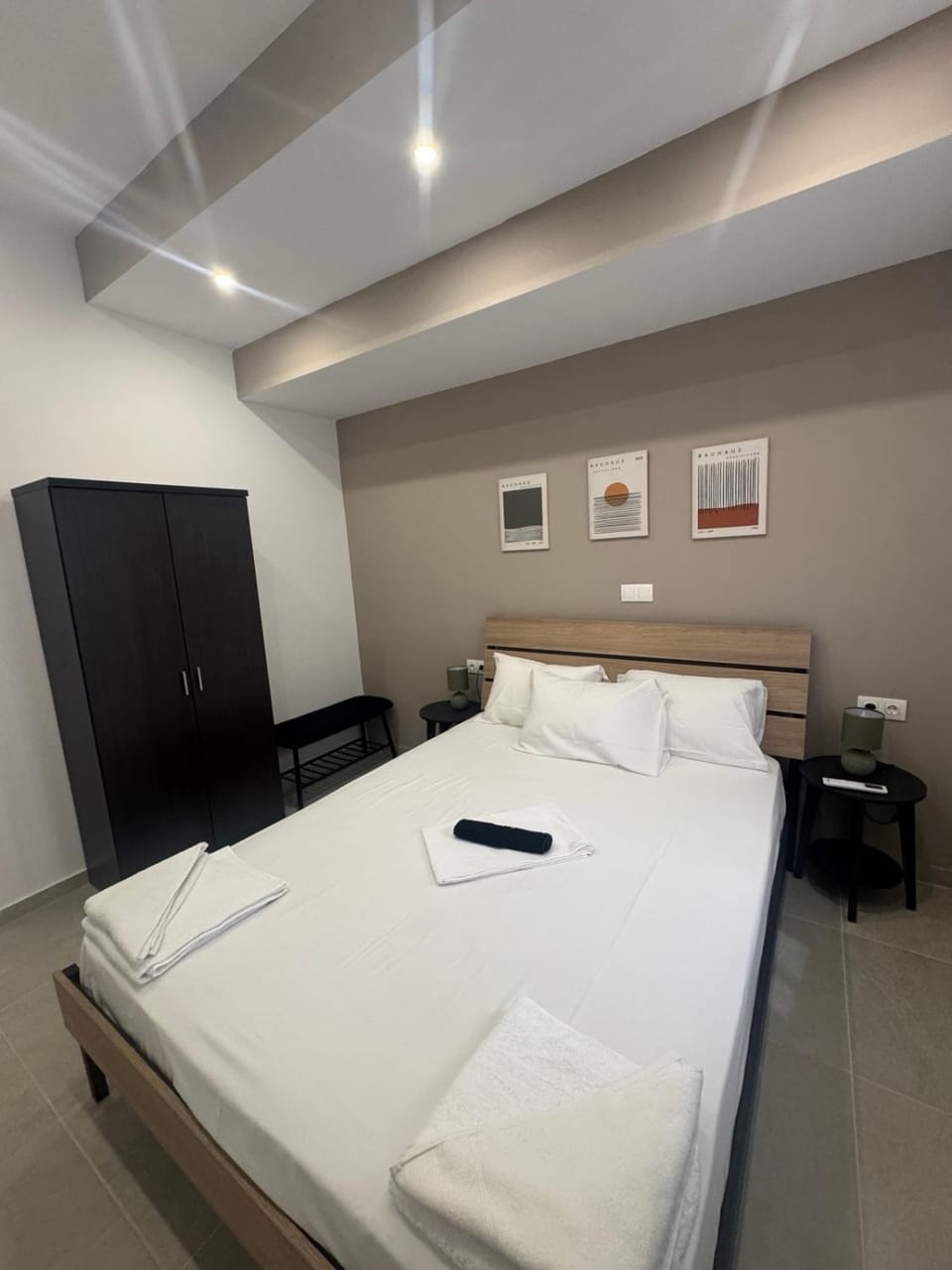 Remvi Apartment 3 Apartment in Icaria