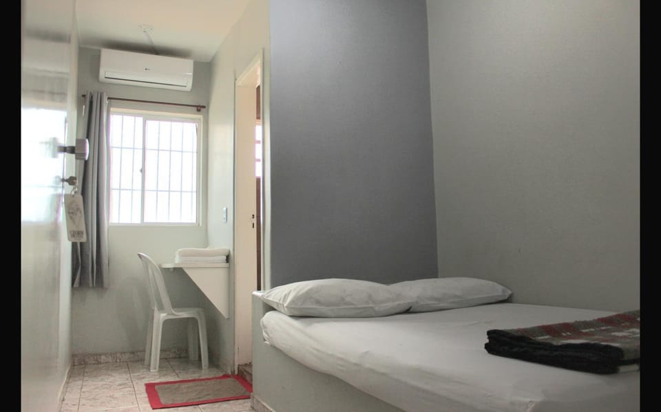 Hotel Charm Hotel in State of Goiás