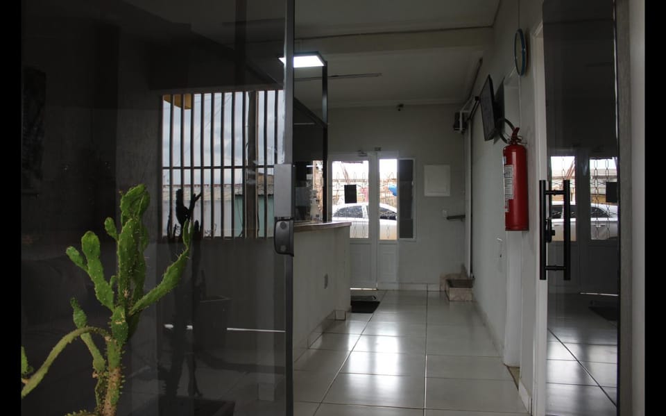 Hotel Charm Hotel in State of Goiás