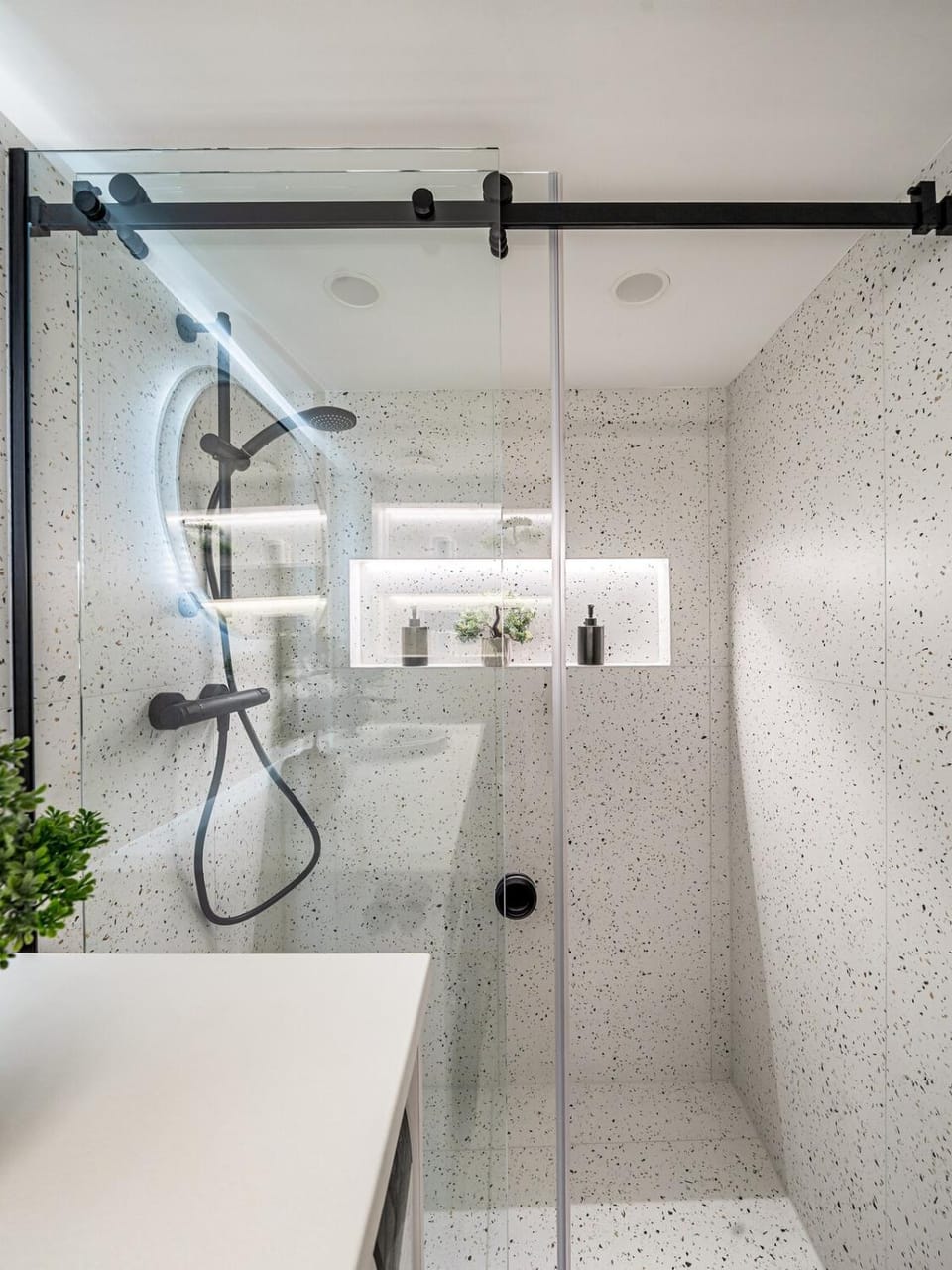 Brand New Loft Naujamiestis Apartment in Vilnius