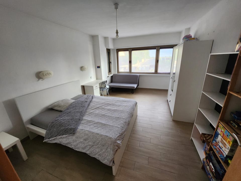 Hipsheim 4pces Apartment in Grand Est