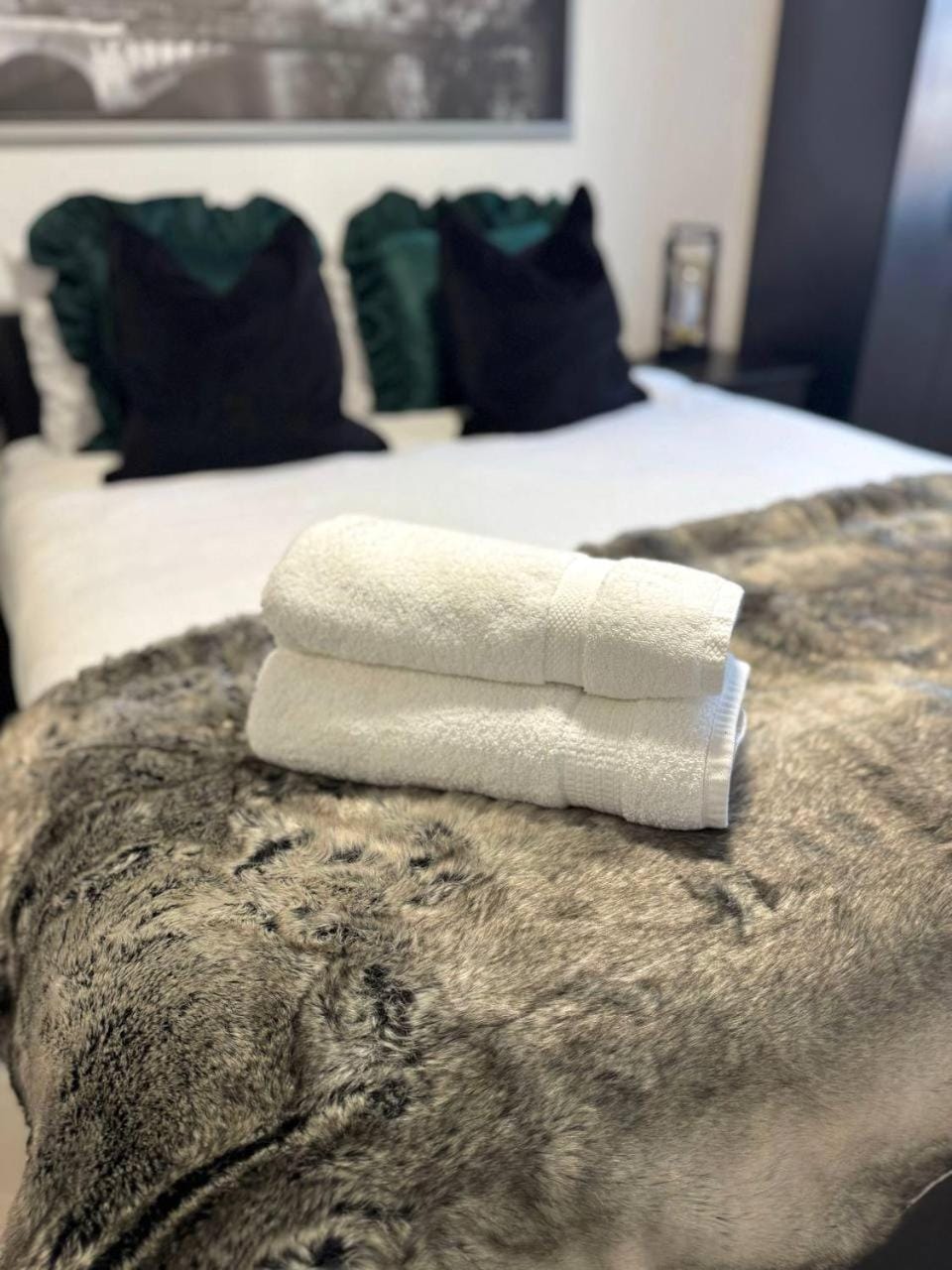 22 Residence Bed and Breakfast in London