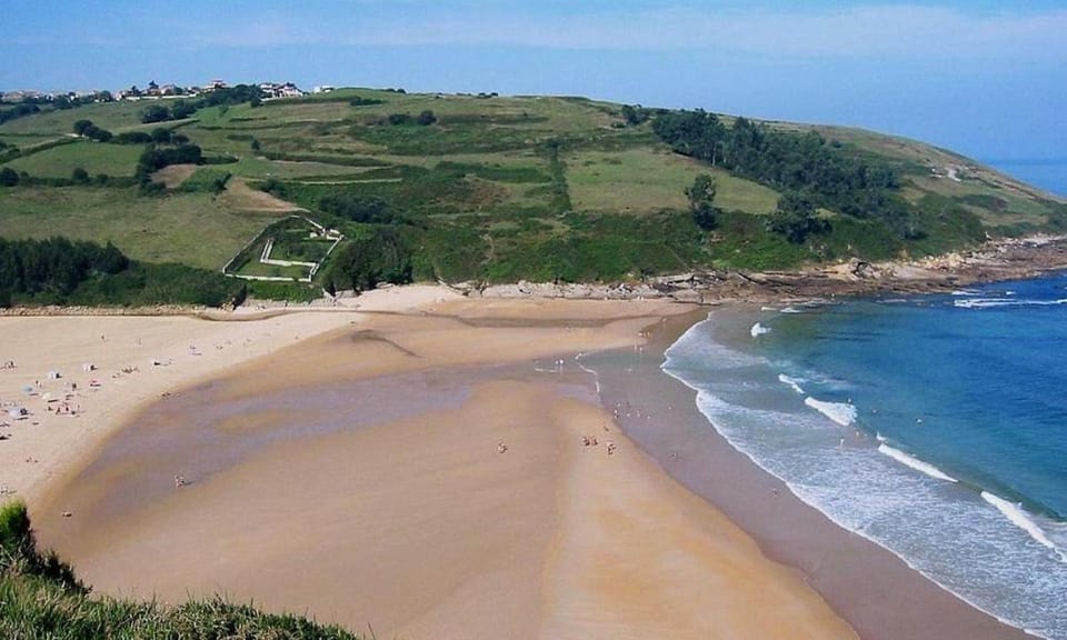 Pensión Isabel Bed and Breakfast in Western coast of Cantabria