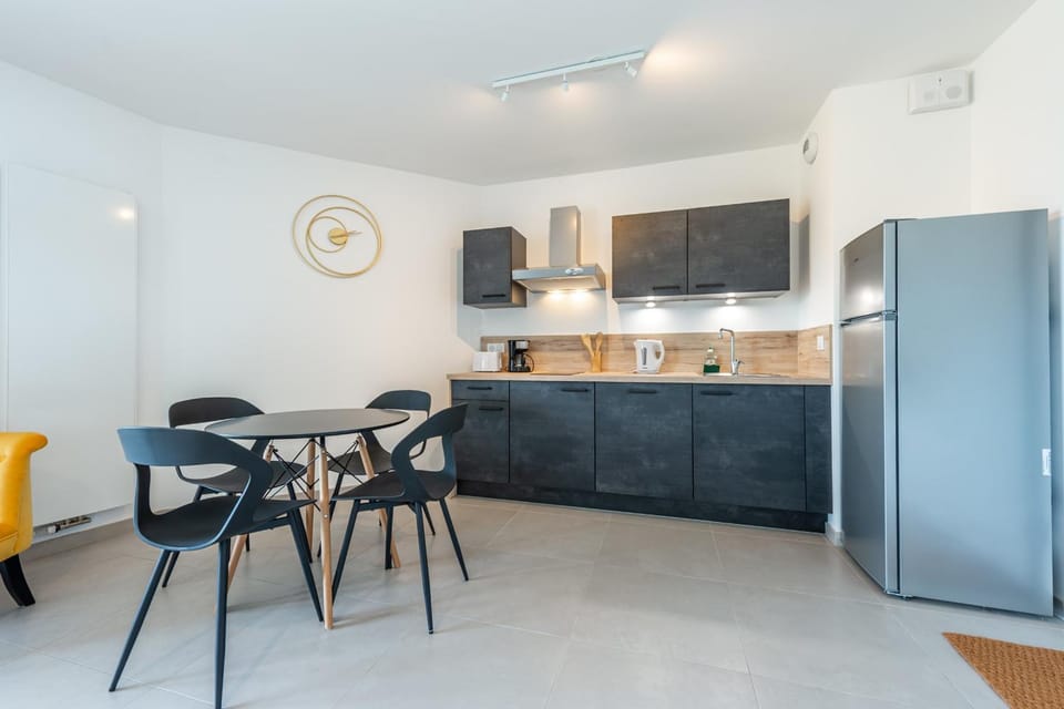 Confortable 2 pièces de 40m proche lac et Vieille Ville Apartment in Annecy