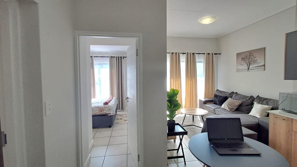 Urban Oasis Apartment in Gauteng