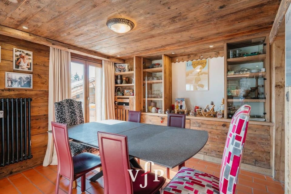 Trolles Apartment in Riddes