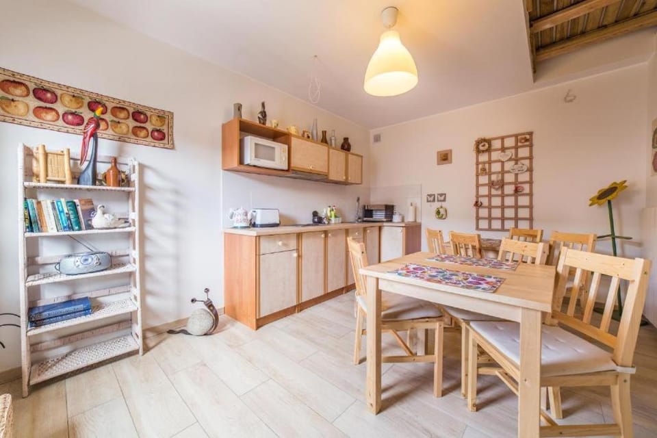 Do Słońca Bed and Breakfast in West Pomeranian Voivodeship, Poland