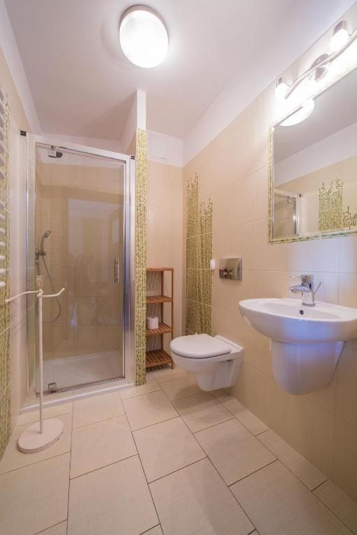 Do Słońca Bed and Breakfast in West Pomeranian Voivodeship, Poland