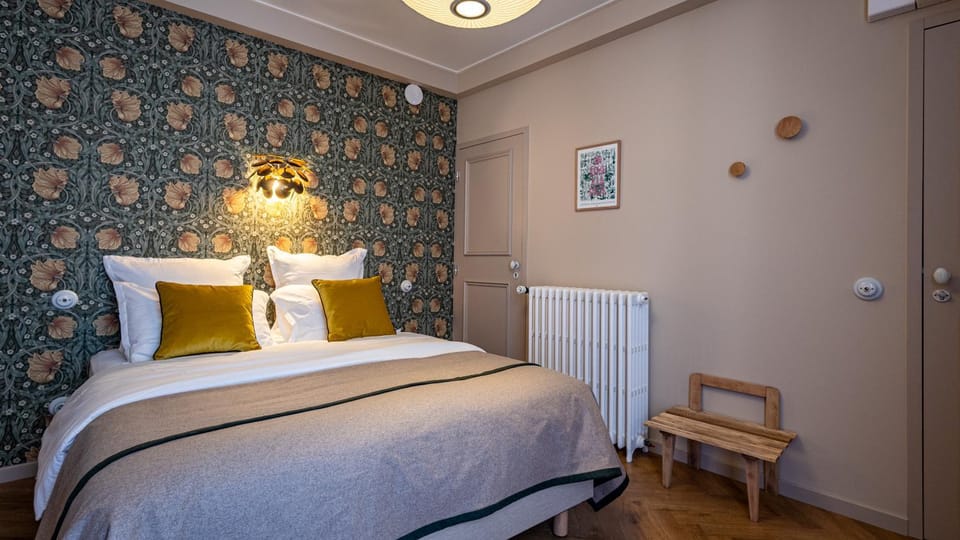 Le Prieuré d'Arbois Bed and Breakfast in Jura