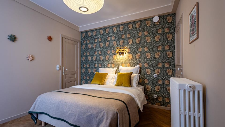 Le Prieuré d'Arbois Bed and Breakfast in Jura