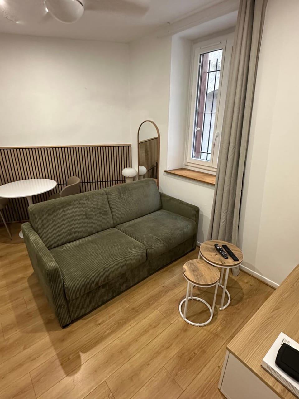 Studio Toulouse St Sernin Apartment in Toulouse