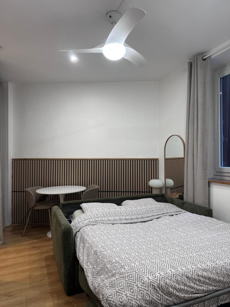 Studio Toulouse St Sernin Apartment in Toulouse