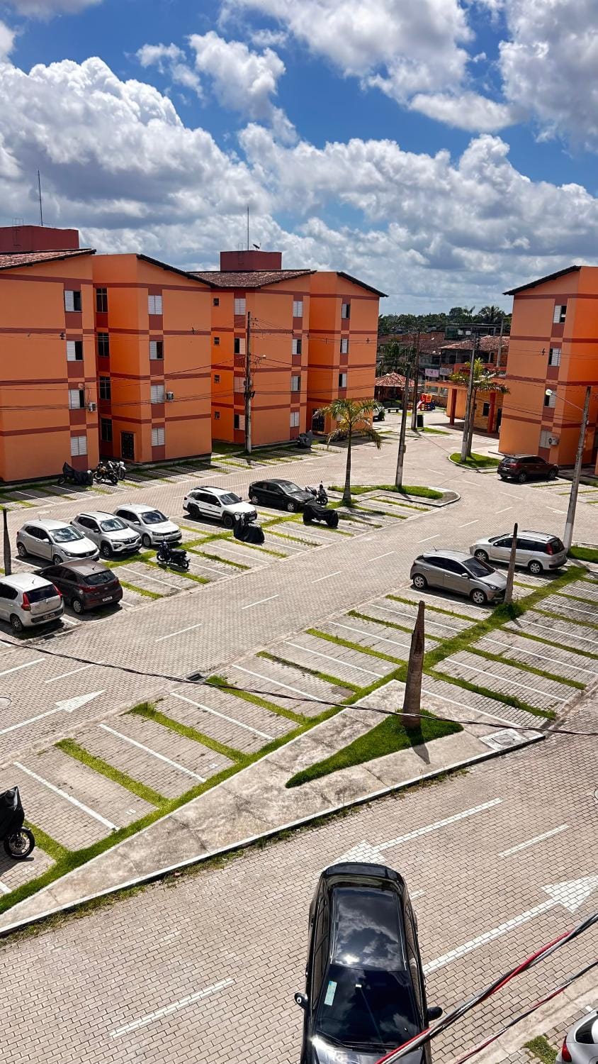 Residencial Nascente das águas Apartment in Belém