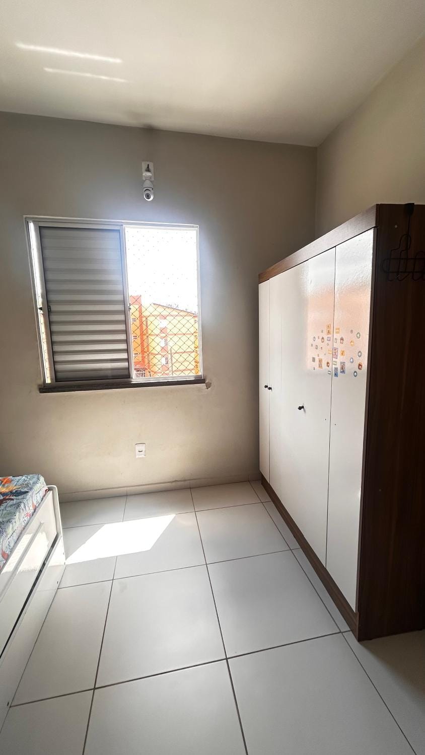 Residencial Nascente das águas Apartment in Belém