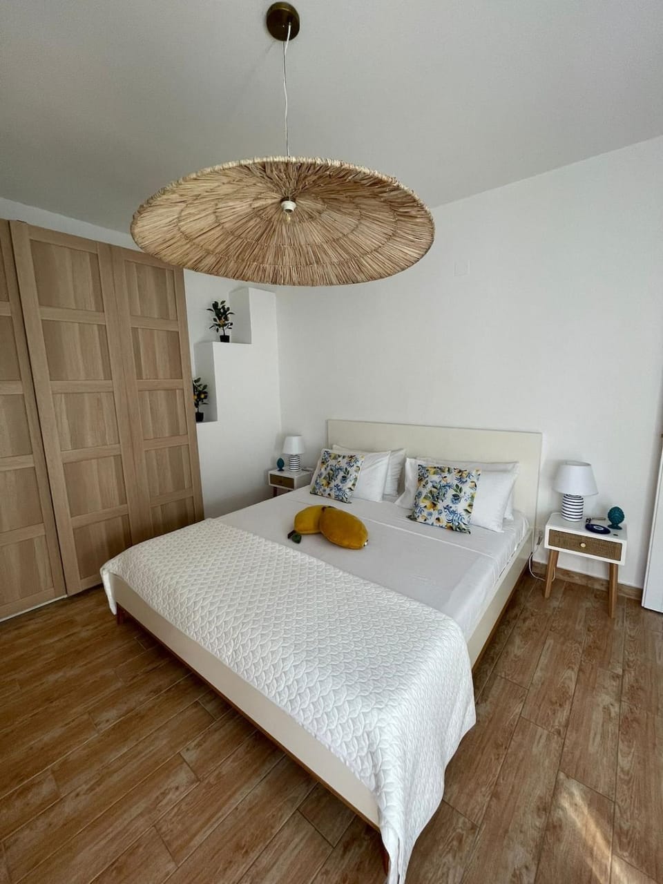 La Casa dei Limoni - Your Sicilian Getaway near the sea in Terrasini Apartment in Terrasini