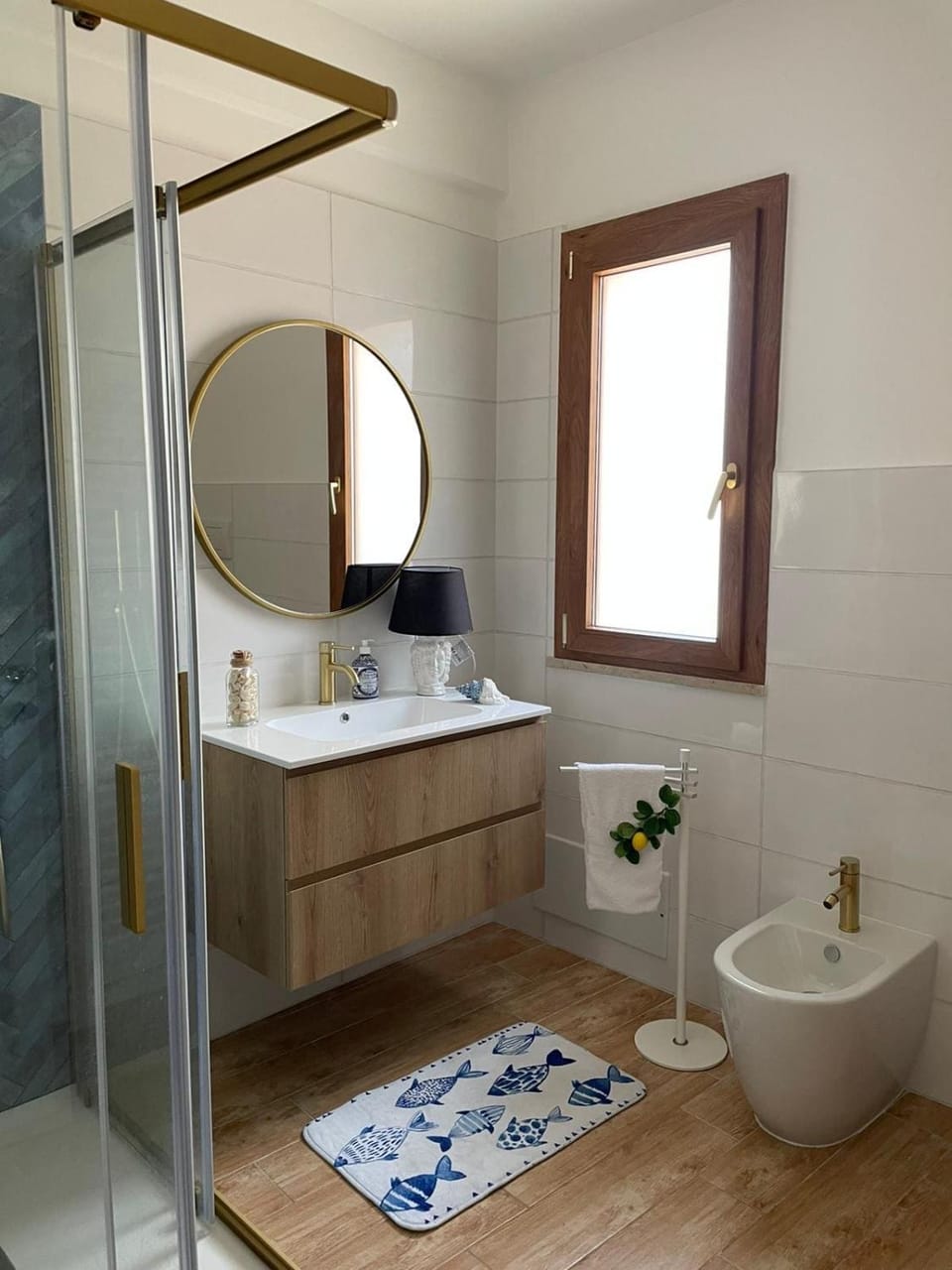 La Casa dei Limoni - Your Sicilian Getaway near the sea in Terrasini Apartment in Terrasini