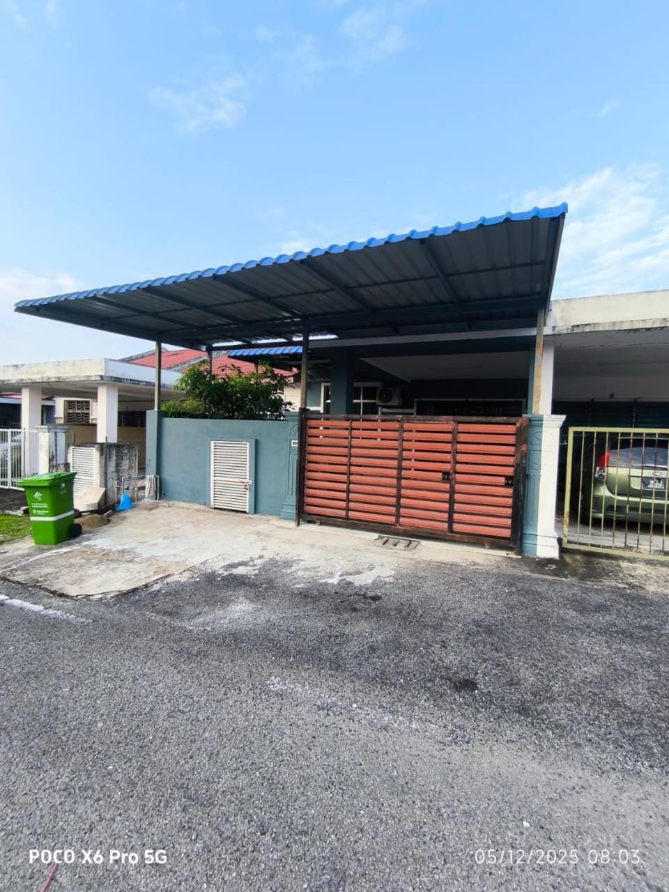 Homestay Annur Impian Temerloh With Android TV and WIFI Vacation rental in Pahang, Malaysia