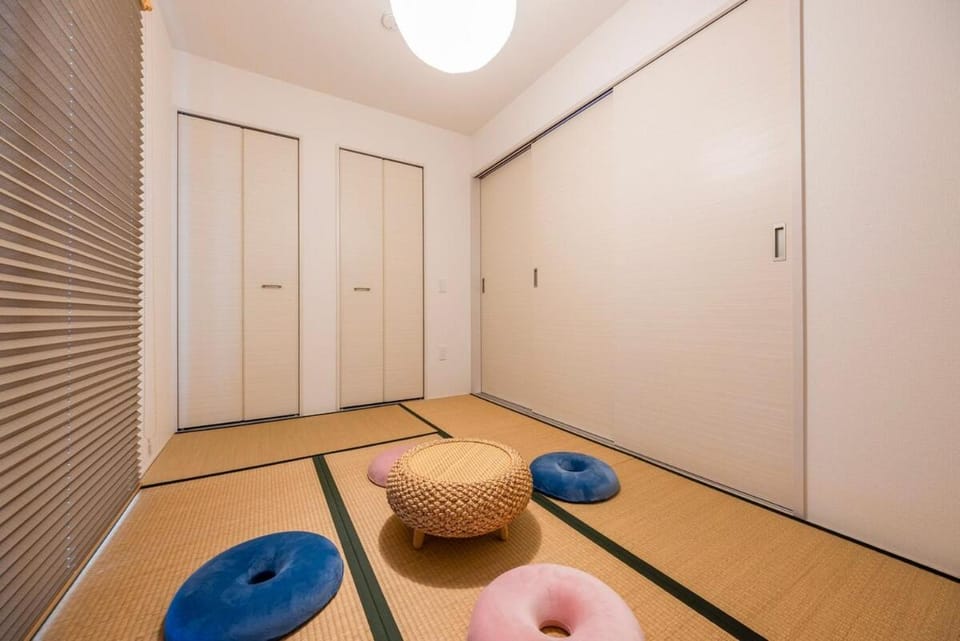 Amp Flat Dazaifu Ishizaka Apartment in Fukuoka Prefecture