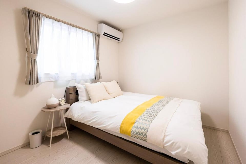 Amp Flat Dazaifu Ishizaka Apartment in Fukuoka Prefecture