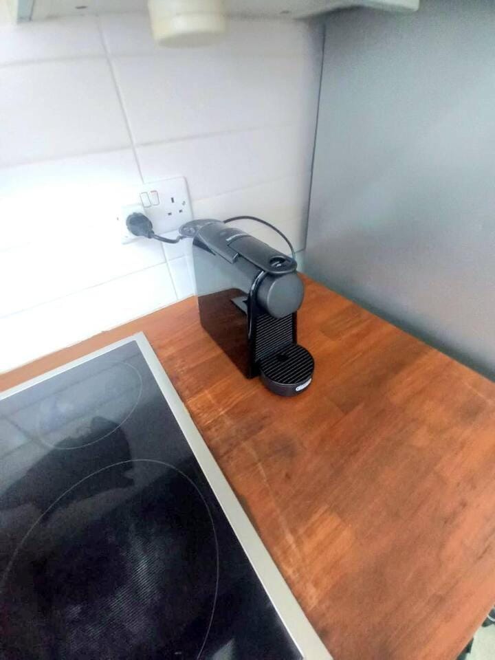 Central Park Suave 2 Bed Apartment in Limassol City