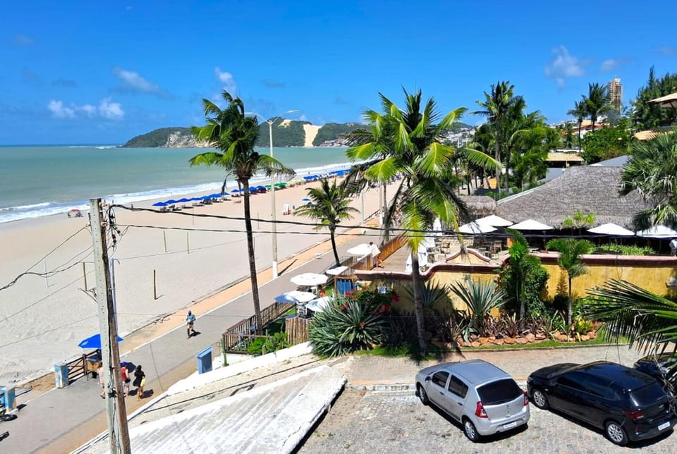 View (from property/room), Landmark view, Sea view, Street view