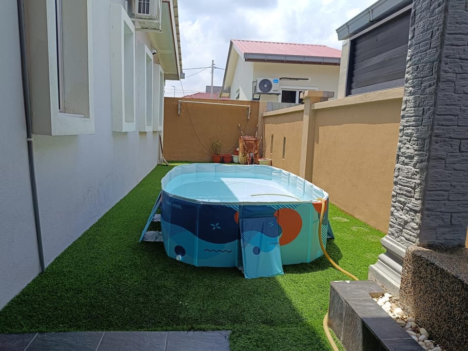 Ateh's Homestay KLIA1 House in Negeri Sembilan, Malaysia