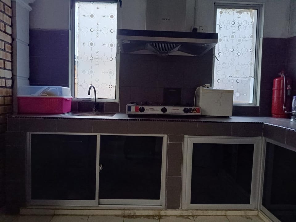 Ateh's Homestay KLIA1 House in Negeri Sembilan, Malaysia