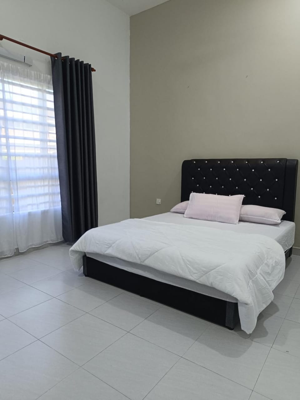 Ateh's Homestay KLIA1 House in Negeri Sembilan, Malaysia