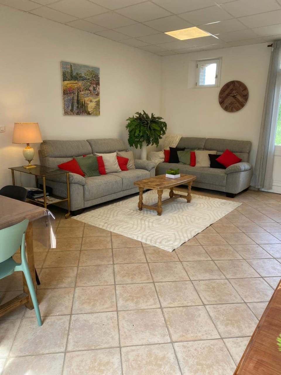 gite 4 chambres avec salle de douche et WC privative Apartment in Hauts-de-France