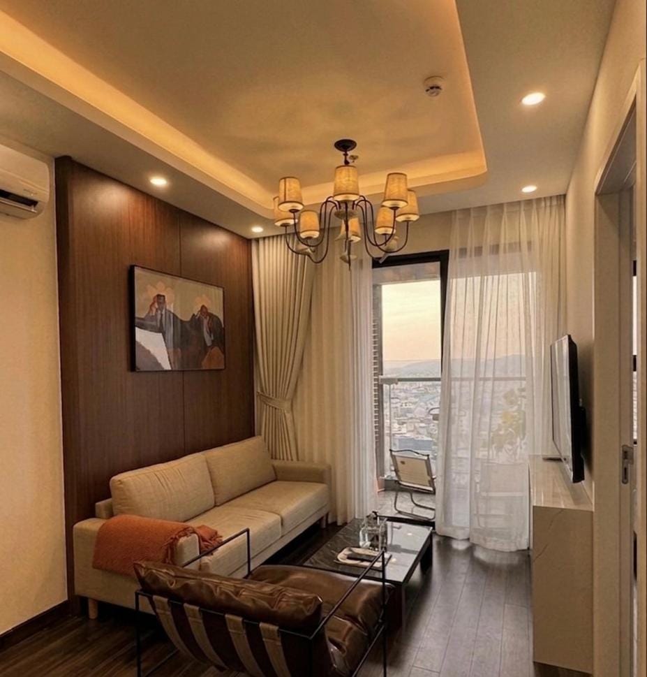 Anmie Home - Hoàng Huy CMC Apartment in Laos