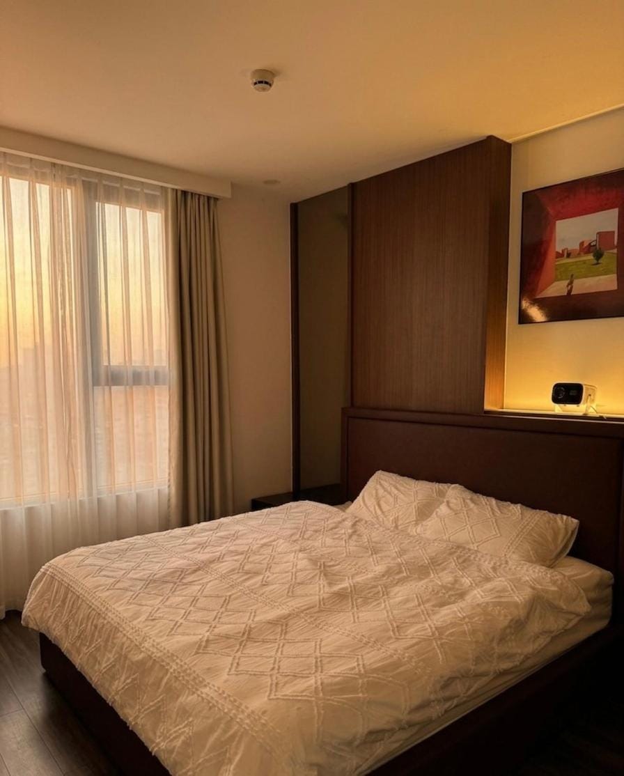 Anmie Home - Hoàng Huy CMC Apartment in Laos