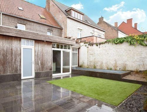 Patio, Balcony/Terrace