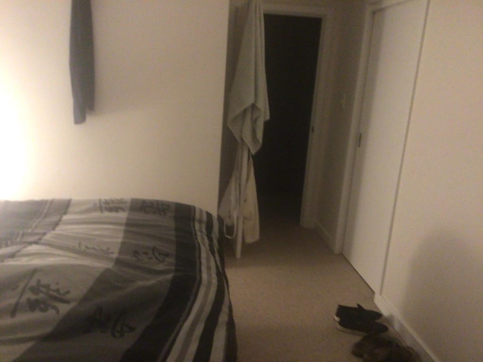 I bedroom ensuite and lounge Apartment in Perth