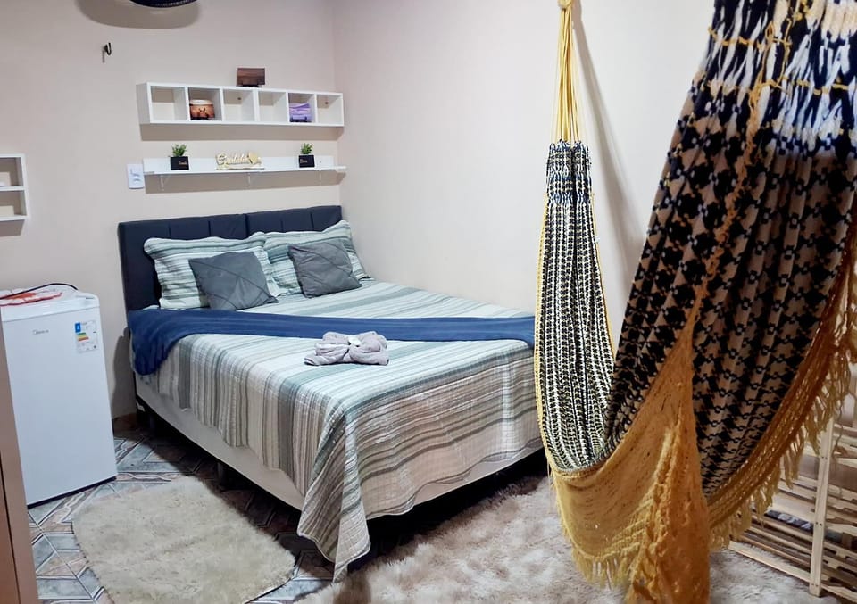 Hospedagem Aconchego do Lar Bed and Breakfast in State of Piauí, Brazil