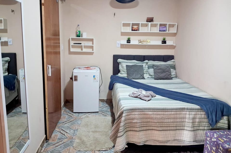 Hospedagem Aconchego do Lar Bed and Breakfast in State of Piauí, Brazil